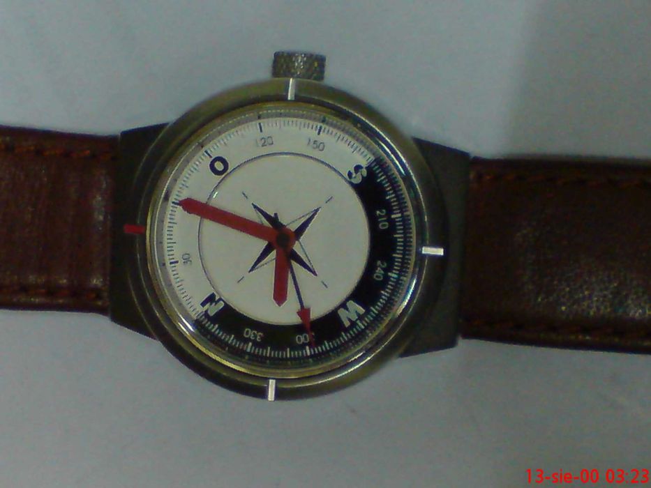 zegarek AUDI Precision  30M. Rzadkość