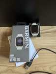 Zegarek Garmin Venu sq music
