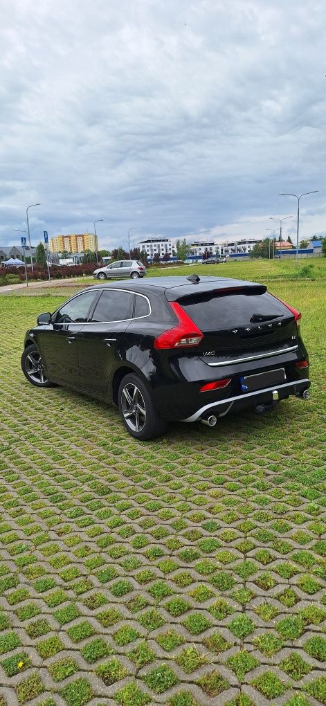 Sprzedam Volvo V40