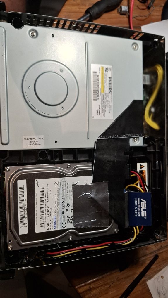 Xbox Classic Softmode - 500Gb