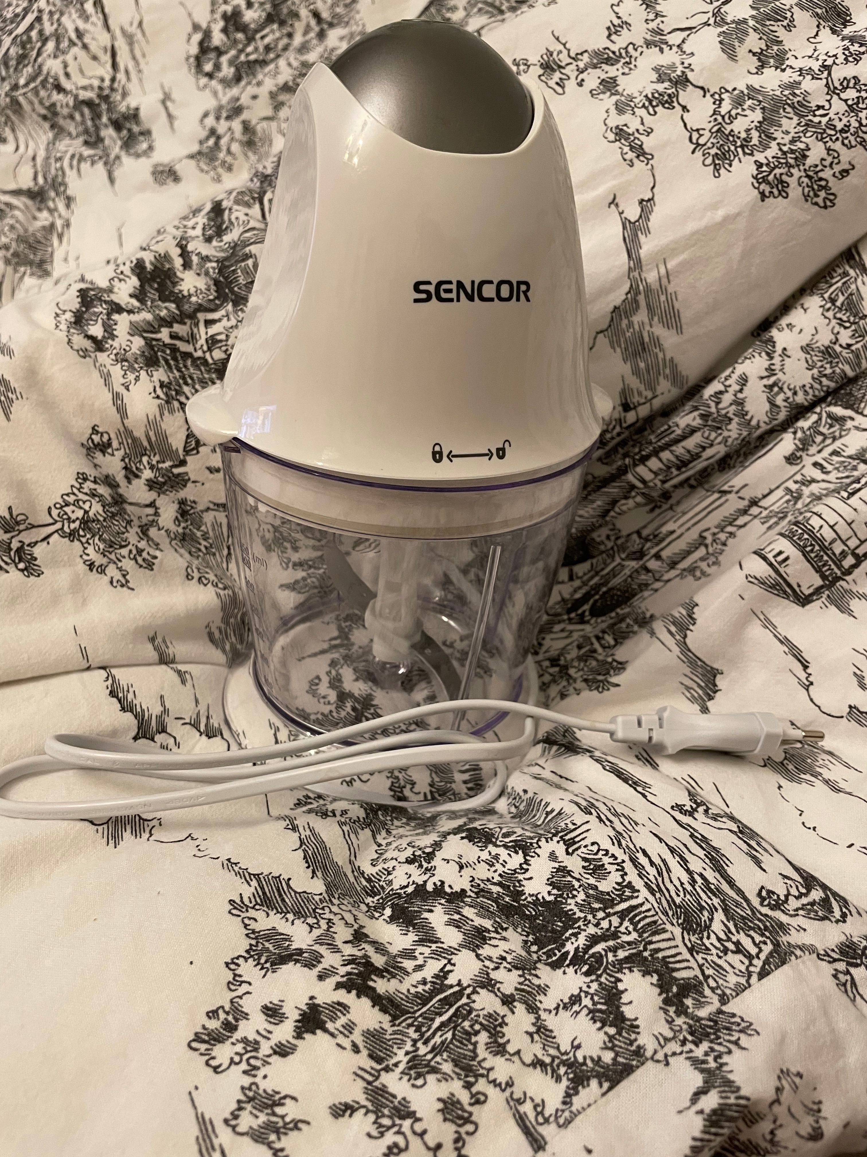 Rozdrabniacz do warzyw SENCOR SHB 4310