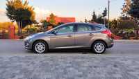 Ford Focus Mk3 1.0 125KM Ecoboost 152000 km Ksenon Titanium