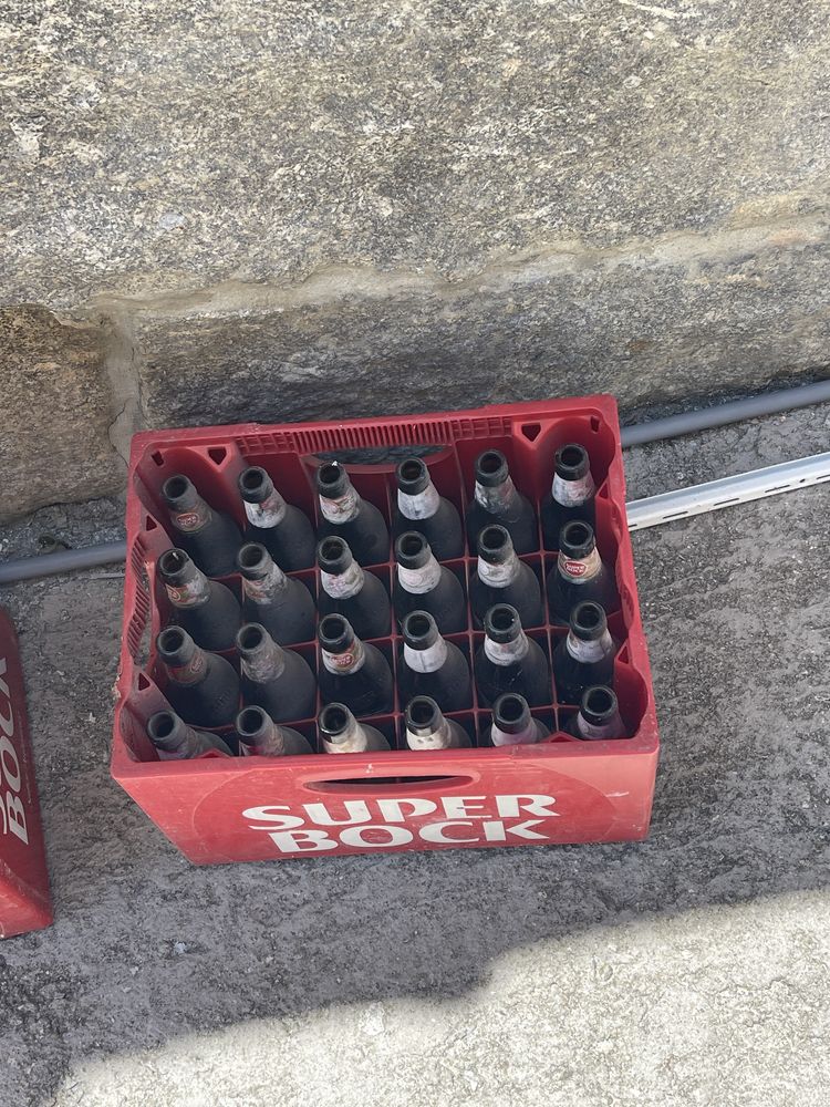 Grades de cerveja