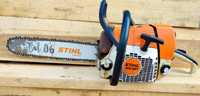 Продам STIHL MS361