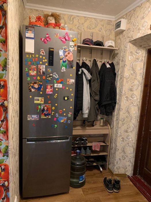 Продам квартиру 1к. Яворницьке