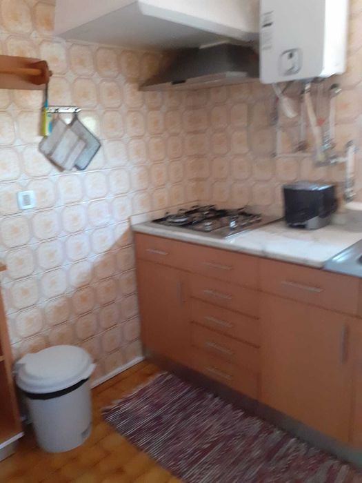 Arrenda-se casa tipo T2 equipada e mobilado zona central Águeda