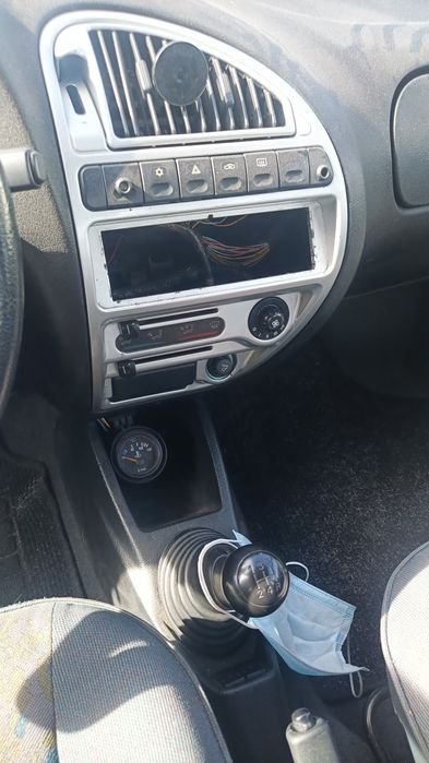 Montagem de alarmes,colunas,android,etc