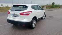 Nissan Qashqai 1.6dci 2014