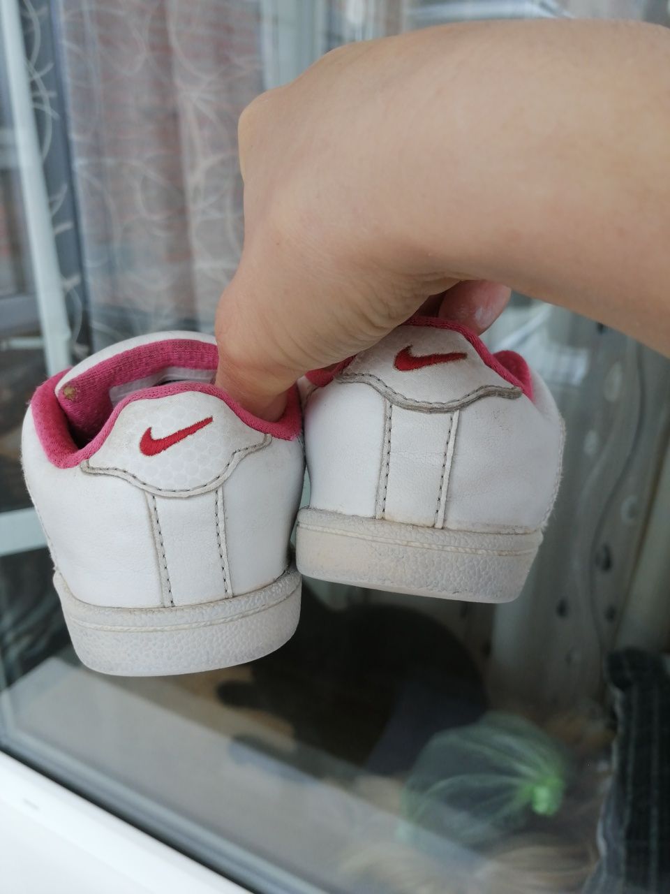 Кроссовки кеды макасины крассовки на девочку Nike