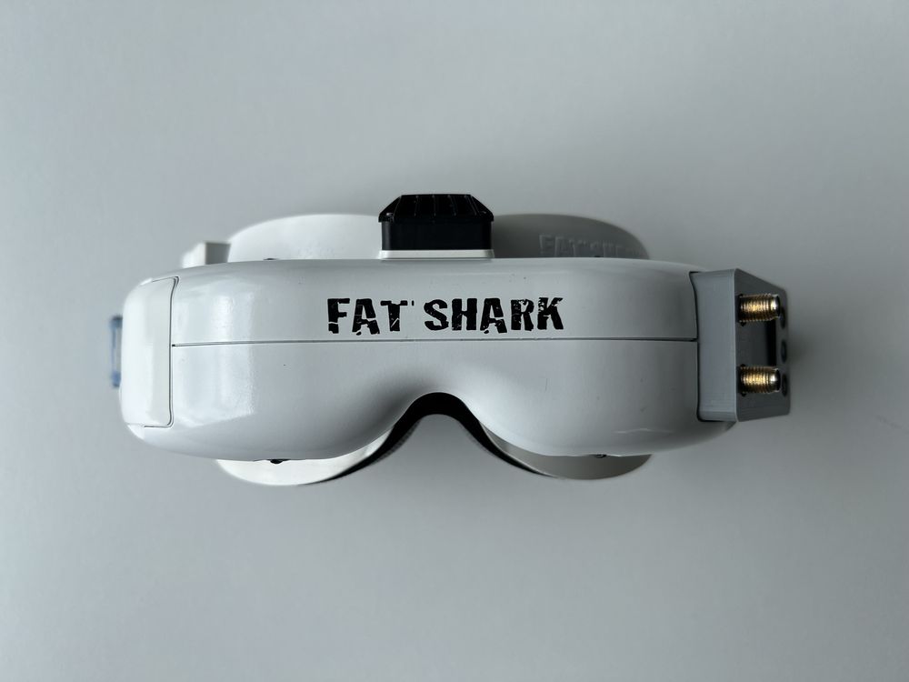 Gogle Fpv Fatshark Dominator V3