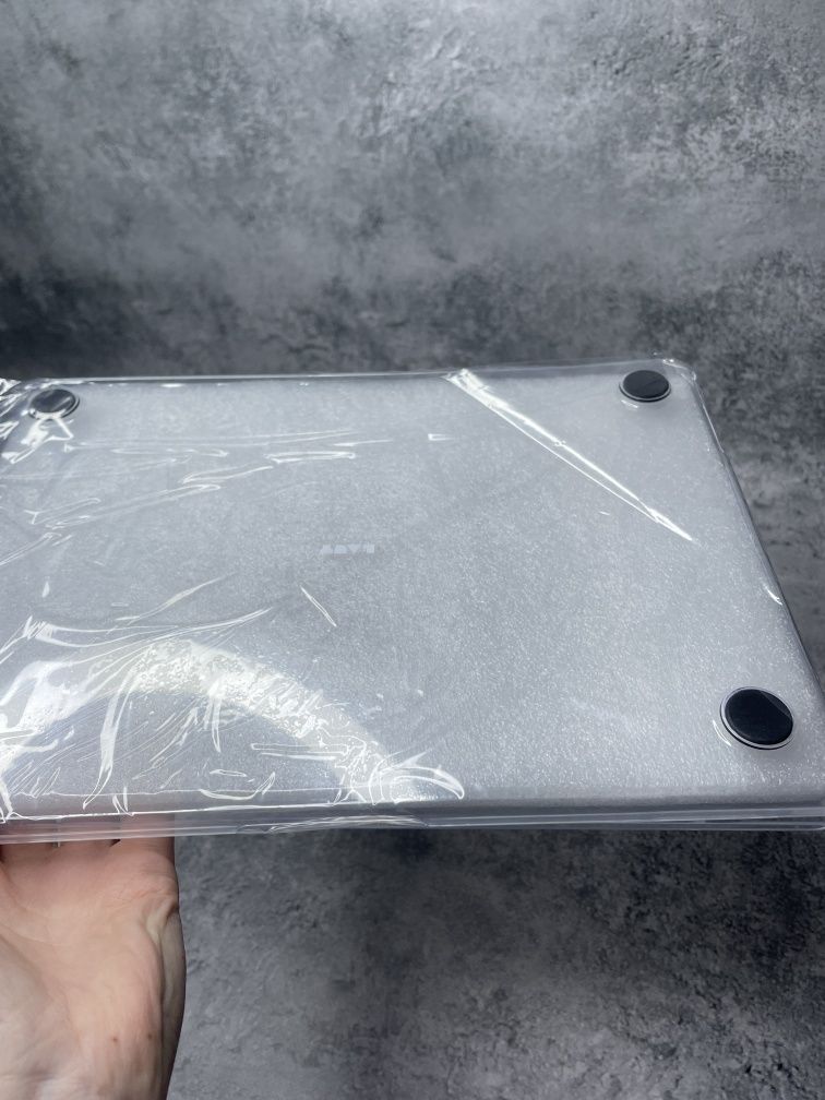 Чехол-накладка Laut Crystal-X для Macbook Air 13" M2 (2022-2024)