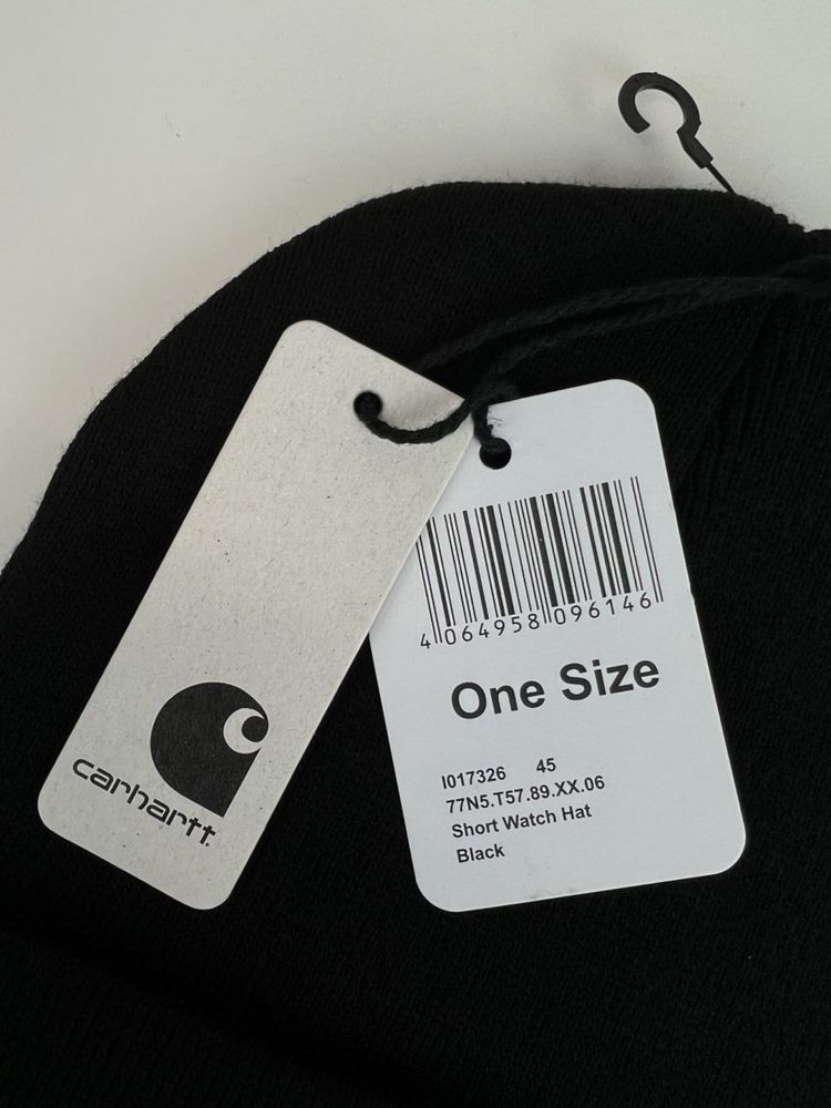 Шапка Carhartt one size