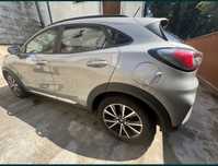 Ford Puma 1.0 EcoBoost Hybrid Titanium (2020)