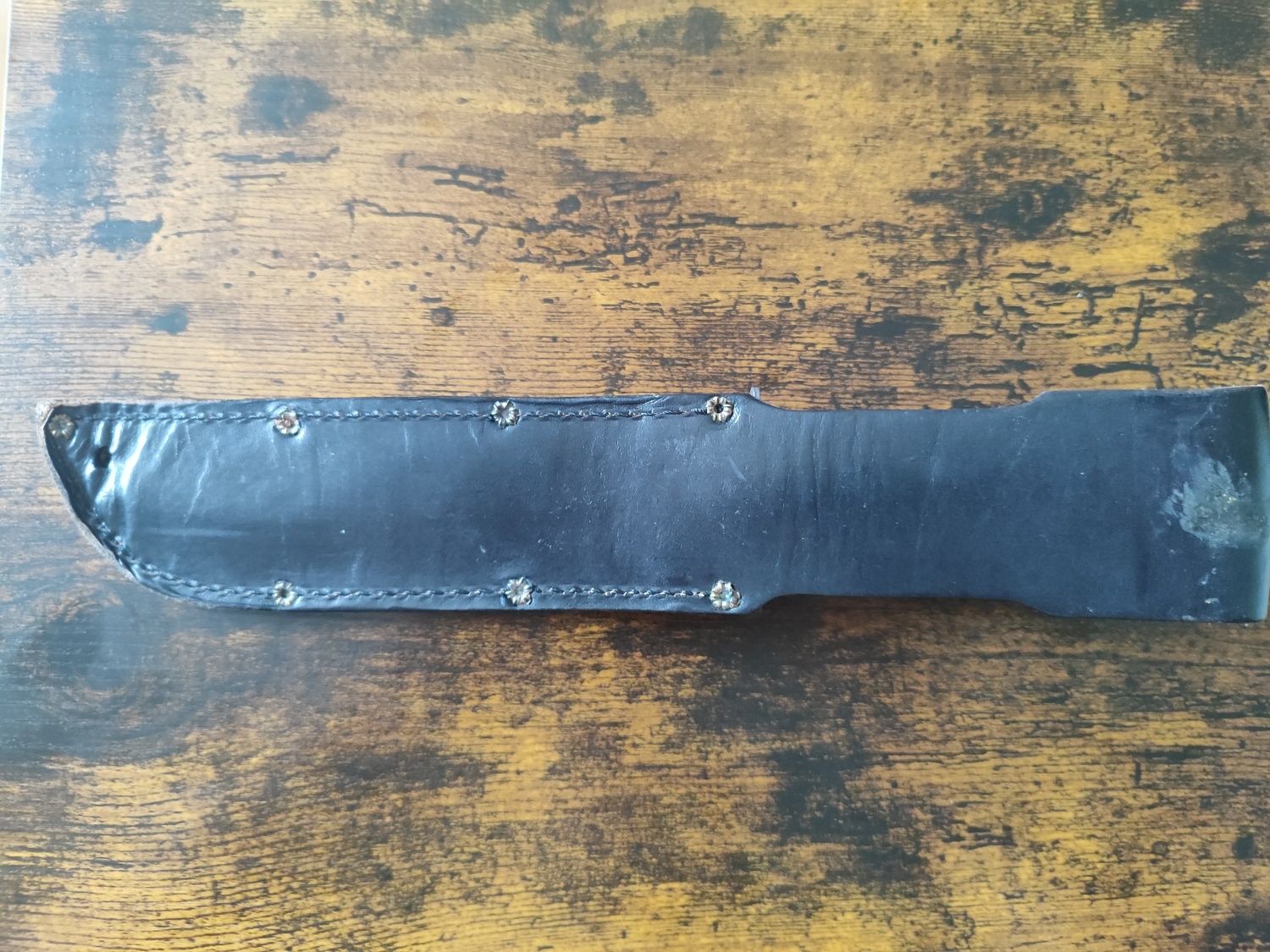 Nóż Ontario combat knife 498 US Army USMC