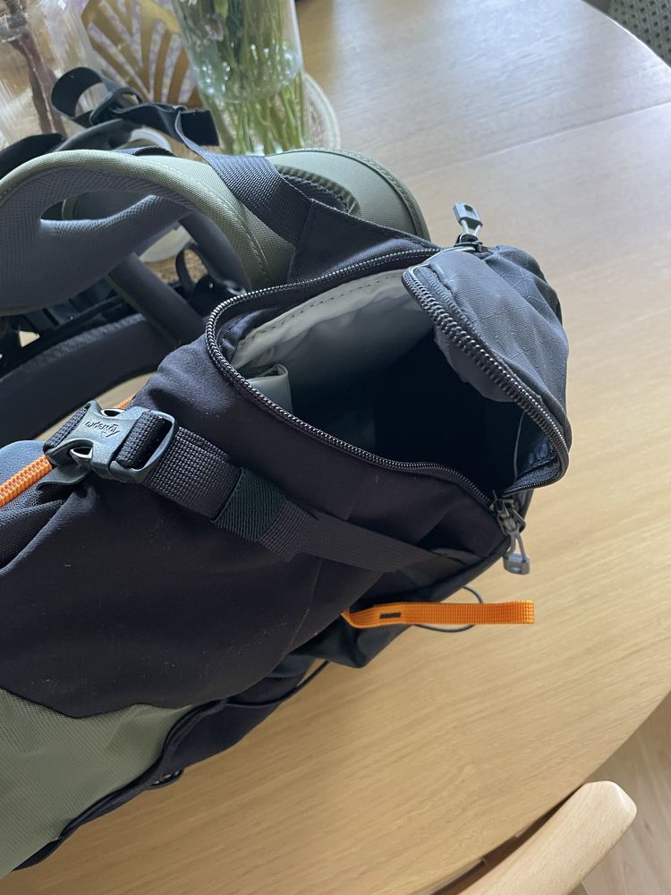 Plecak Lowepro Photosport X 35L AW