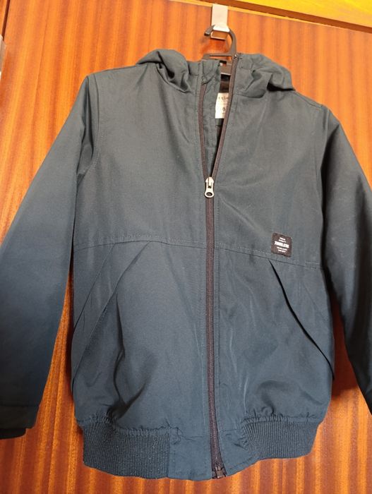 Casaco inverno menino