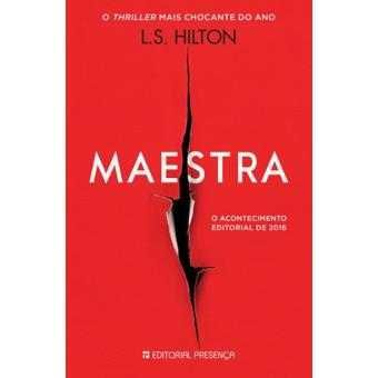 Maestra, L. S. Hilton