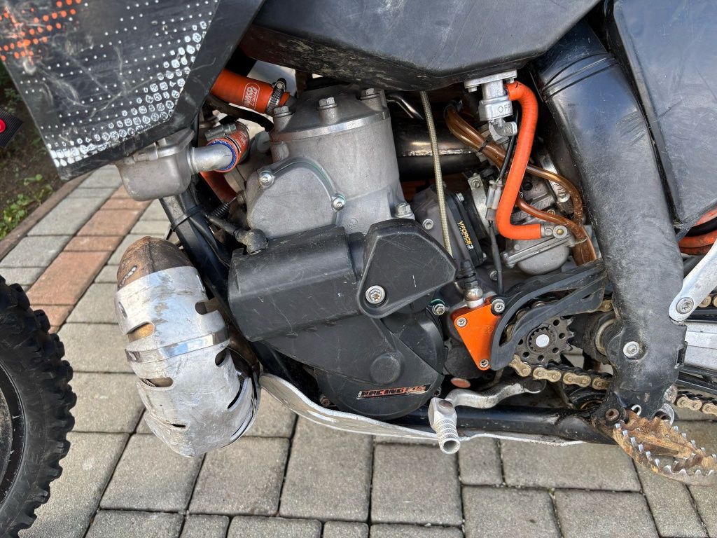 KTM exc 300 Okazja!!(Enduro,cross)