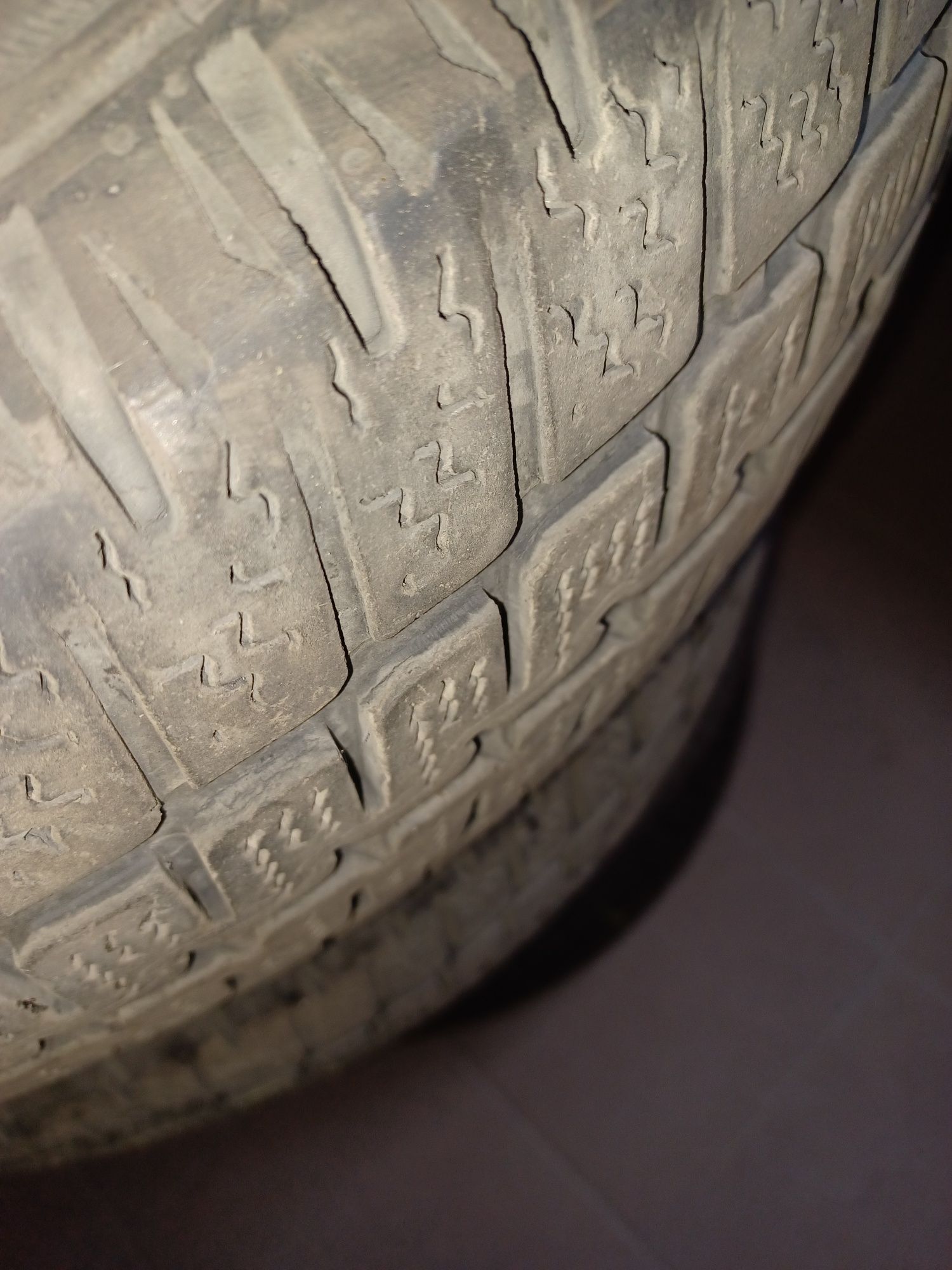 Opona Matador Fulda 205/65 R16C