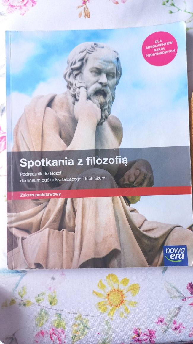 Spotkanie z Filozofią liceum