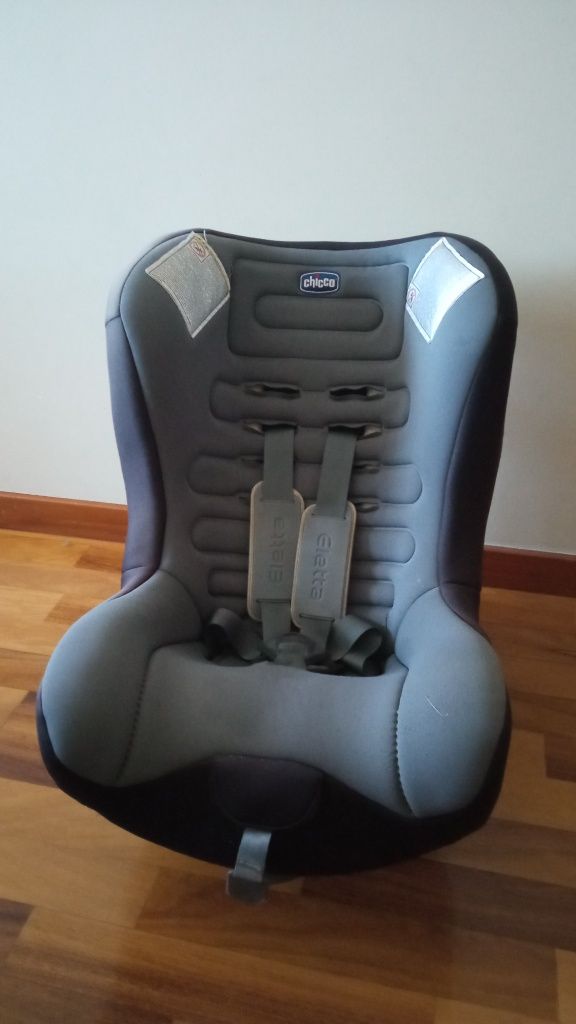 Cadeira auto Chicco 0. /18 k