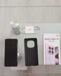 Xiaomi Redmi note 14 pro 5G 8/256GB Czarny