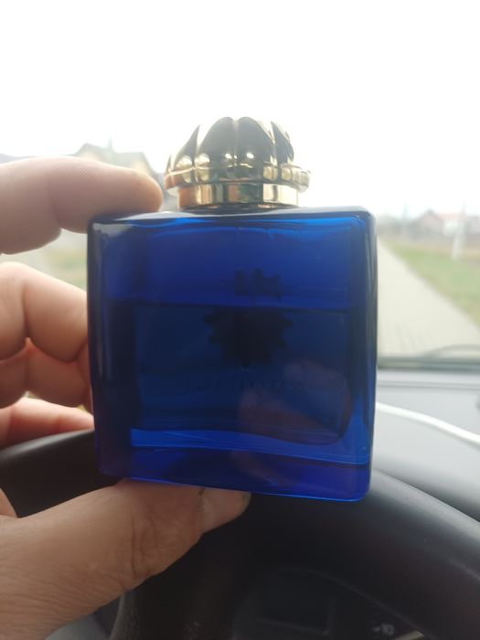 Парфум  AMOUGE сто міліграм