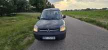 Citroen Berlingo 1.6 HDI 2007r EURO4
