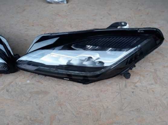 JAGUAR E-PACE ліхтар передній FULL LED Ягуар