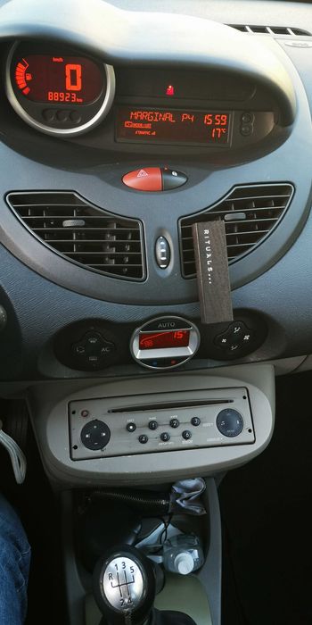 Renault Twingo 1.2 16v Dynamique S impecável