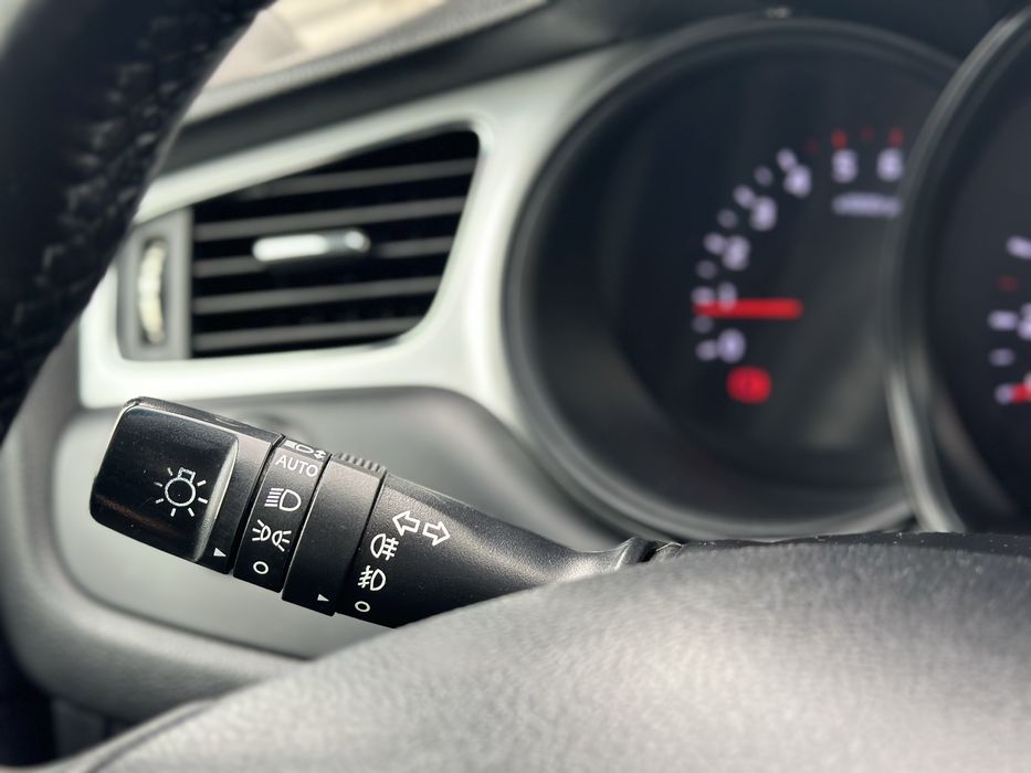 Kia ceed 2015 1.6d