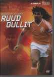 Dvd Deuses do Futebol - Ruud Gullit - documentário