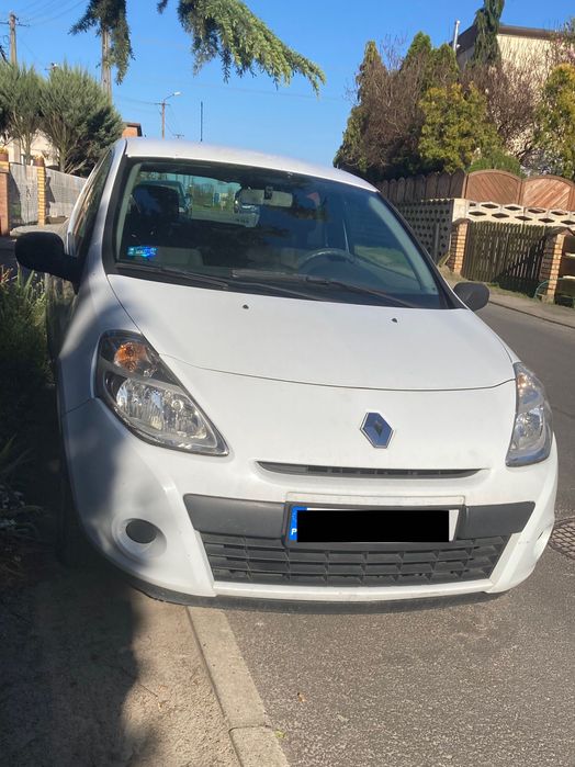 Renault Clio III 1.5 – 2009