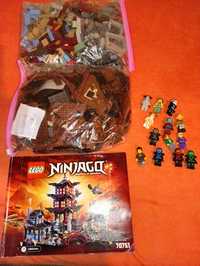 LEGO Ninjago 70751