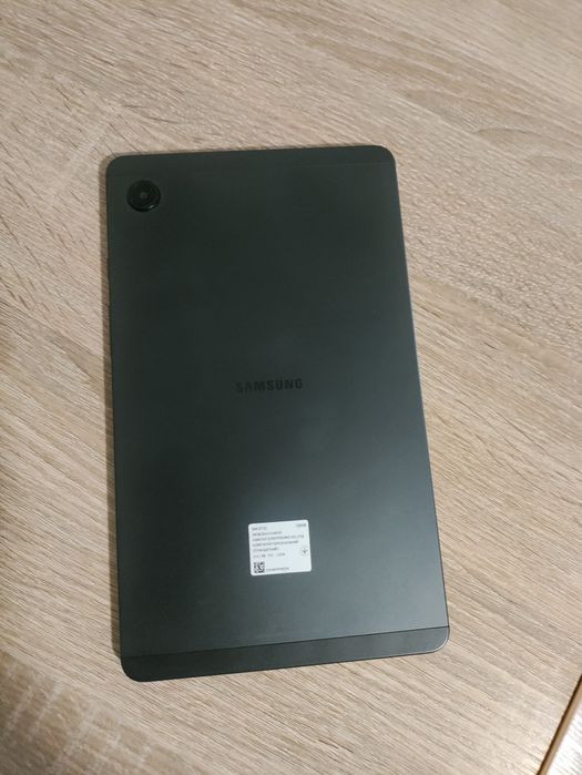 Samsung Galaxy Tab A9 8/128 на гарантии