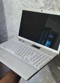 Отличный ноутбук Sony Vaio core i7, ssd 120,4 ram