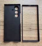 Etui ochronne do for Samsung Fold 7: Lekkie, Antyodciskowe RYSIK