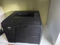 Drukarka HP LaserJet Pro 400 M401d - Druk dwustronny - Polecam !