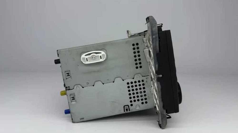 Магнітола CD навігація w203