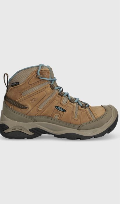 Черевики трекінгові Keen Jasper II WP