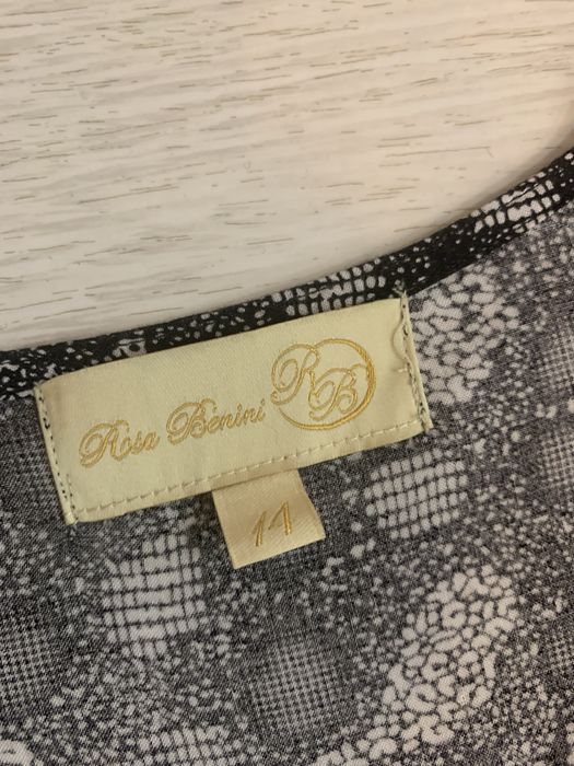 Два платья из вискозы