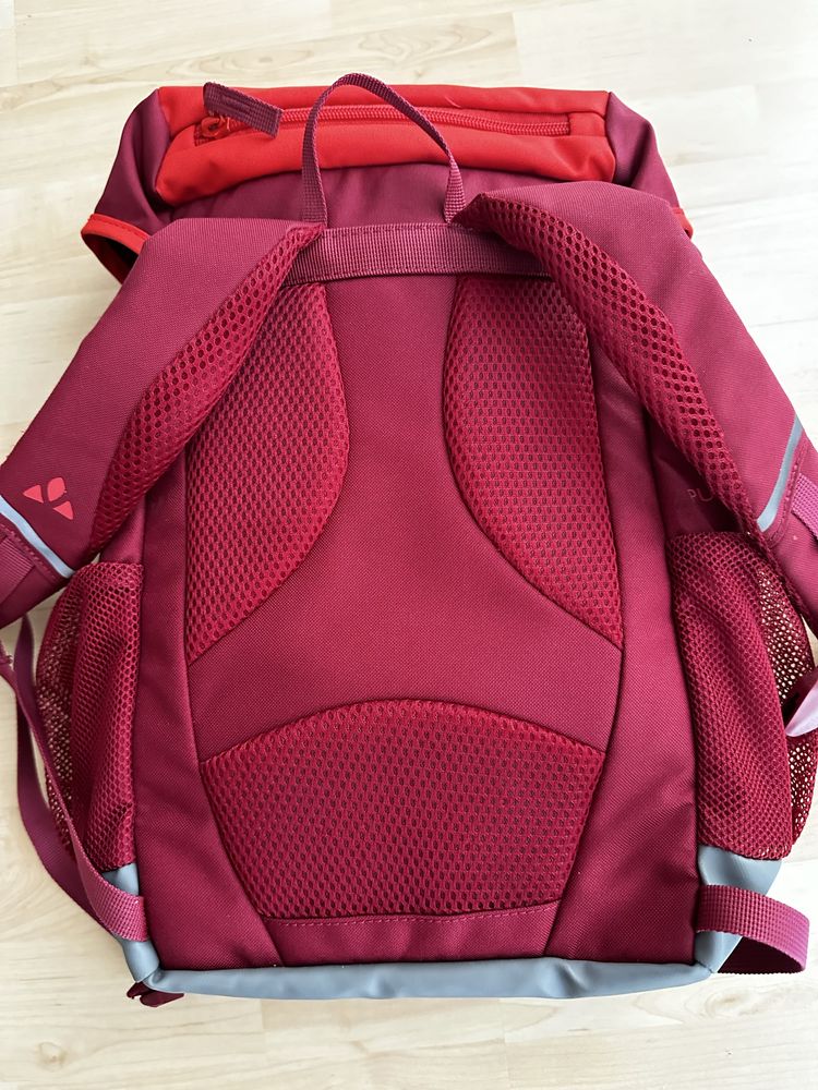 Дитячий рюкзак VAUDE Puck 10 л