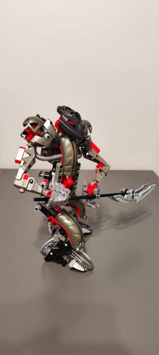 Lego Bionicle Makuta 8593