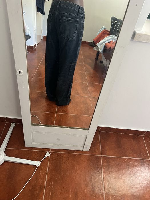 Calça da Pull & Bear