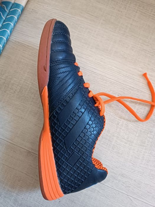 Футзальні копи, дитячі