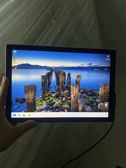 Microsoft Surface Pro 4