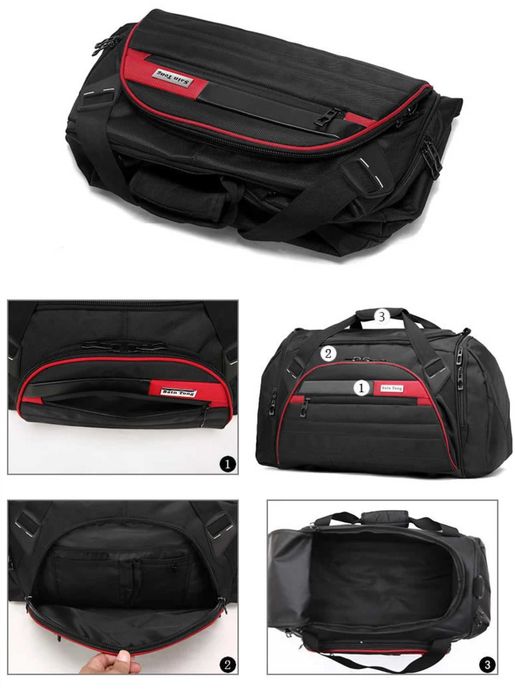 Дорожня сумка Sain Tong