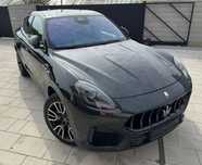 Maserati Grecale MASERATI GRECALE Pierwszy Właściciel GT Niemcy Faktura 23%