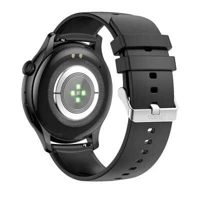 Smartwatch inteligentny zegarek Y10 Pro AMOLED połączenia z zegarka