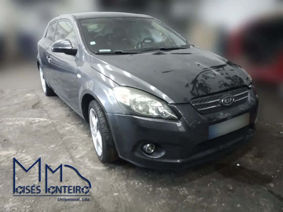 PEÇAS Kia Ceed CRDI de 2008